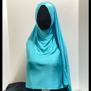 Hijab - Made In Dubai UAE